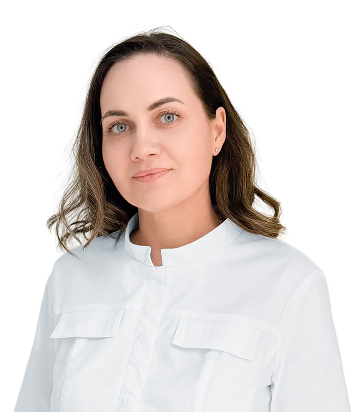 Антонова Людмила Алексеевна