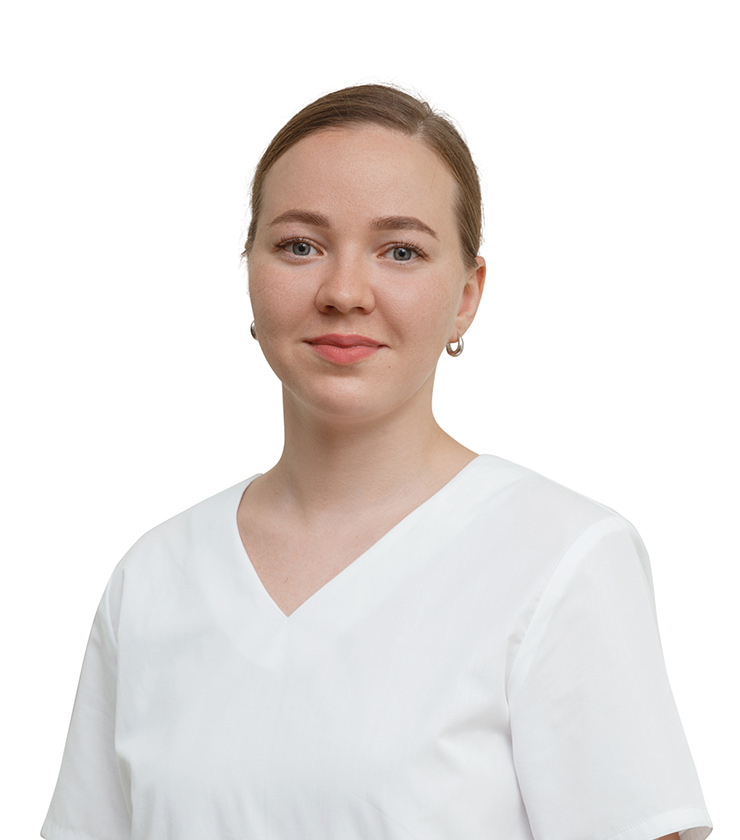 Гурьянова Анна Олеговна