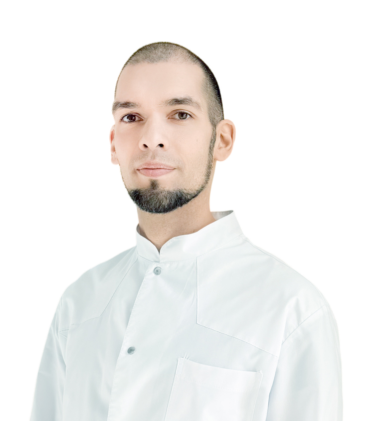 Сипович Андрей Владимирович