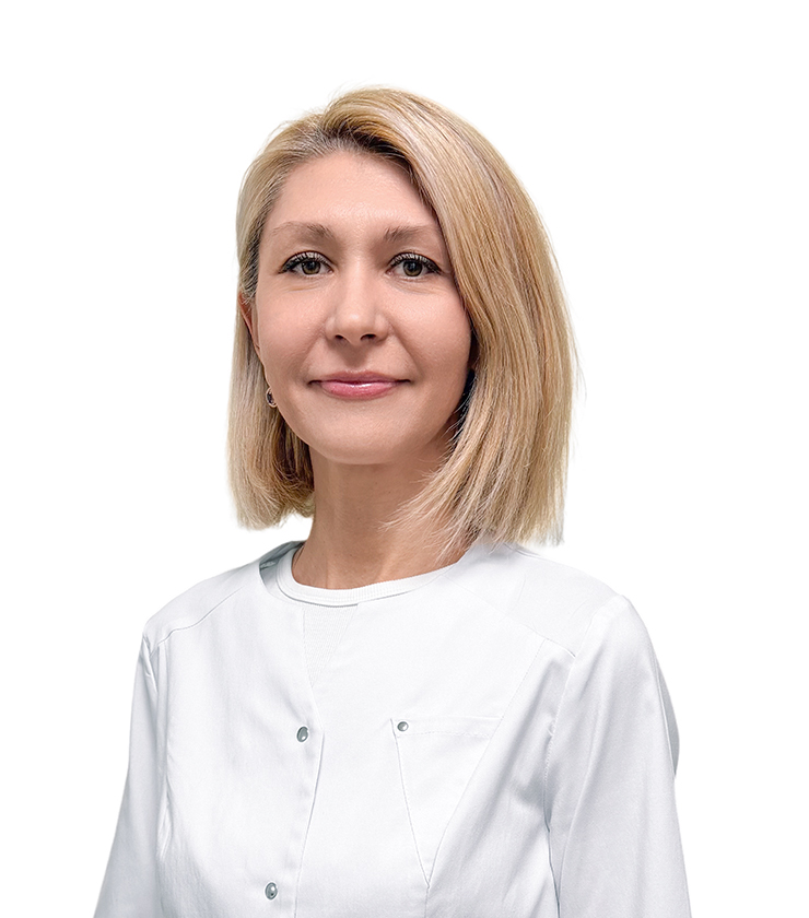 Ворончихина Анна Игоревна