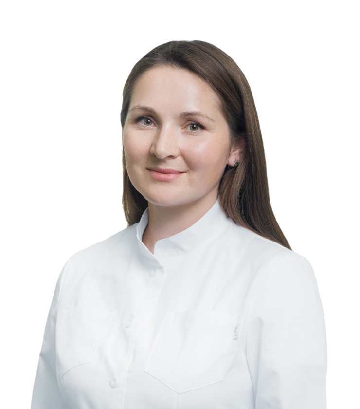 Барабанова Ольга Геннадьевна