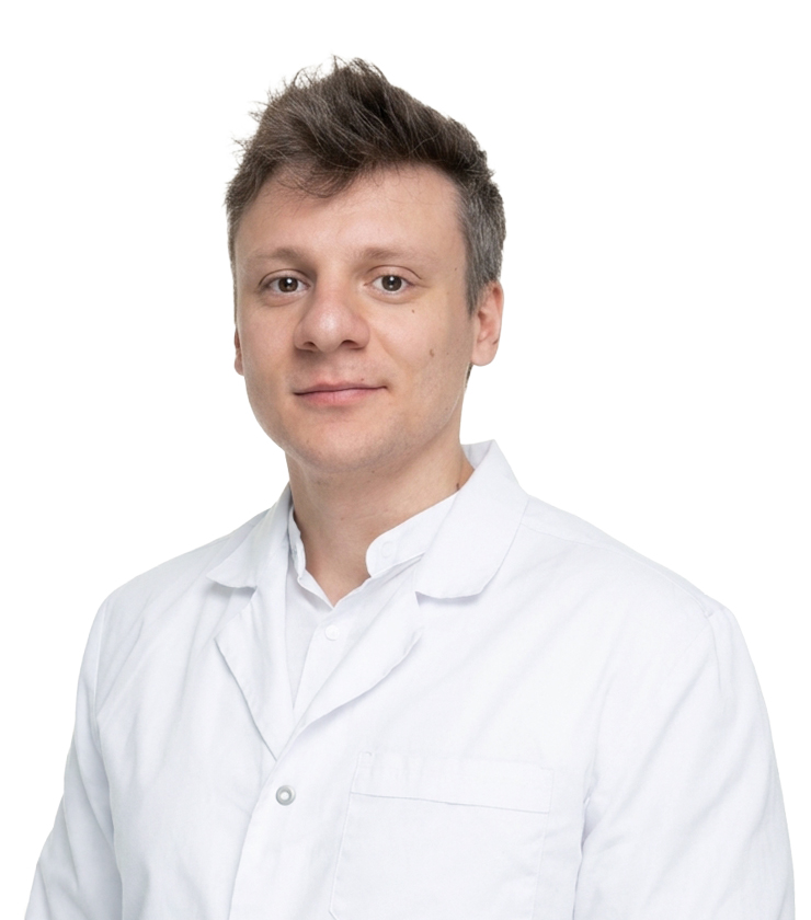 Сандалов Тимур Булатович