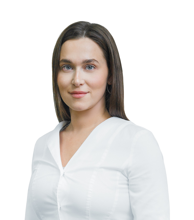 Карпушкина Анна Михайловна