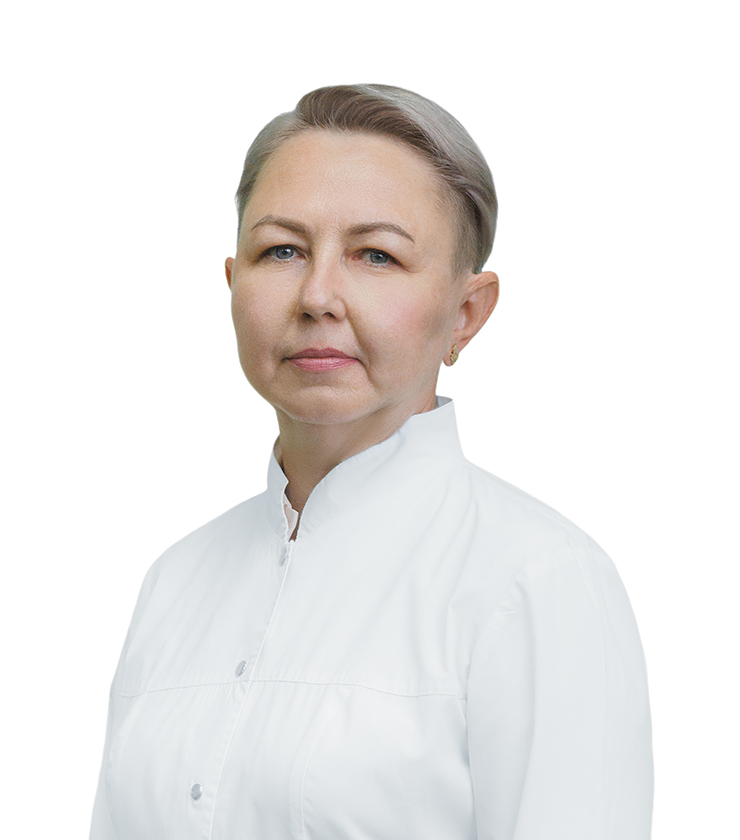Дубинина Наталья Леонидовна