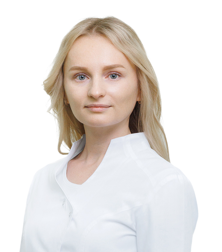 Бакурина Анна Ильинична