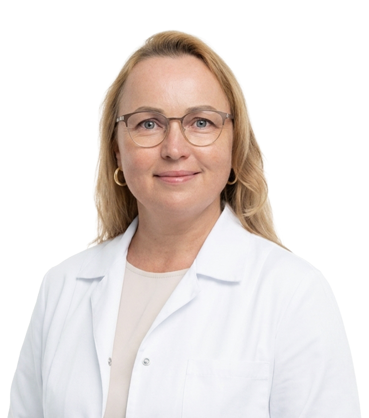 Шевякова Ирина Александровна