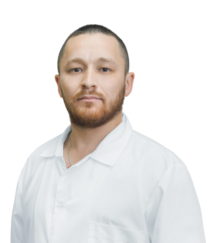 Завалин Денис Сергеевич