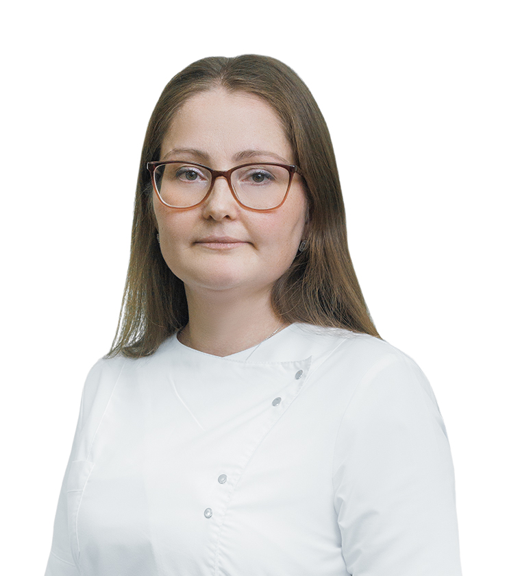 Туктаева Алена Борисовна