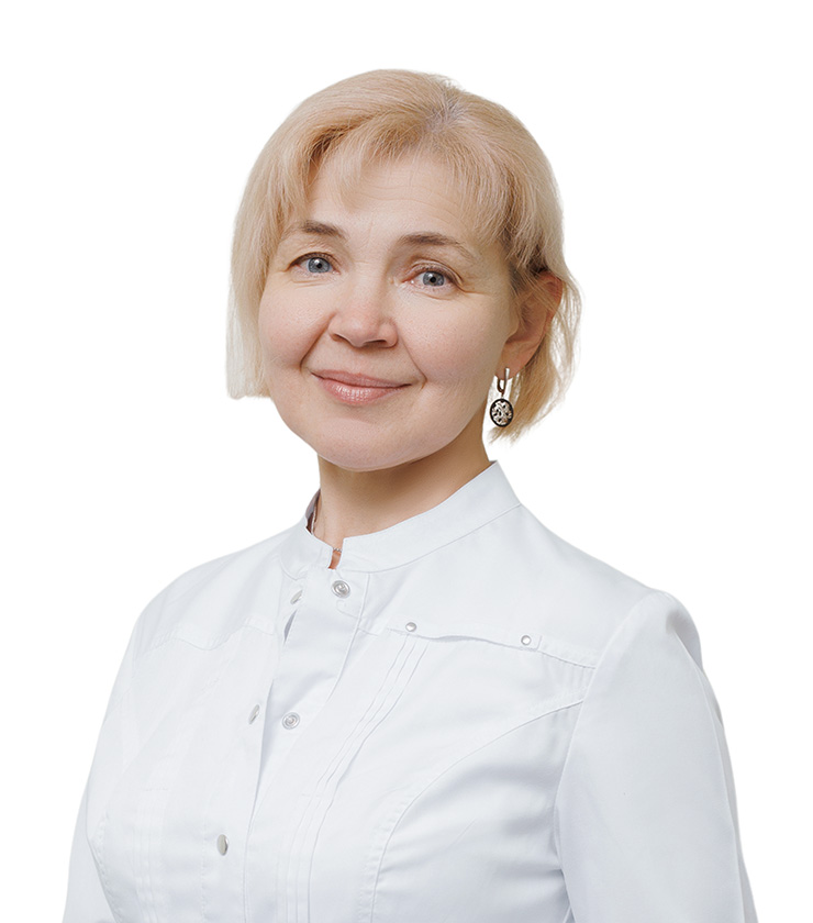 Пелина Наталья Александровна