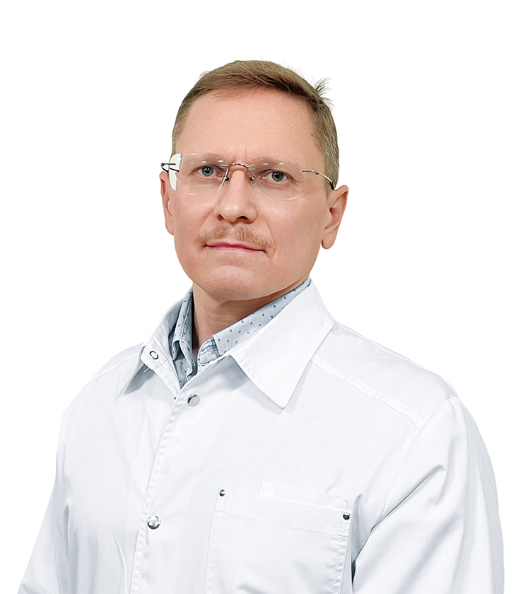 Жуйков Александр Вячеславович