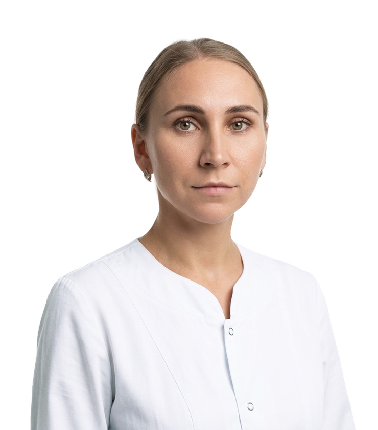 Тронина Софья Сергеевна