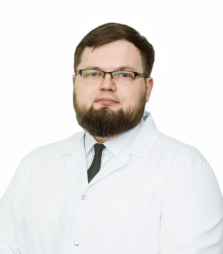 Новиков Александр Александрович