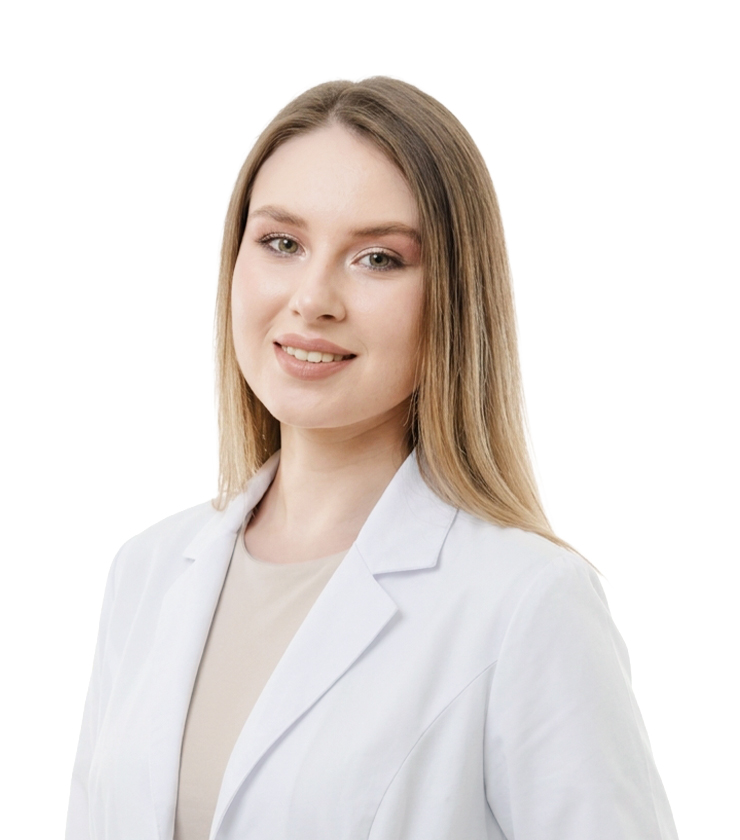 Хурамова Юлия Тимуровна