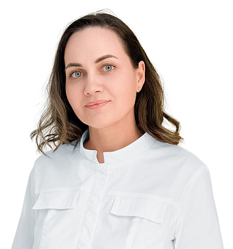 Антонова Людмила Алексеевна