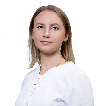 Эльмаджи Ольга Викторовна