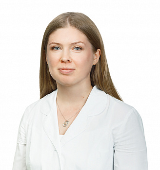 Головизнина Екатерина Андреевна