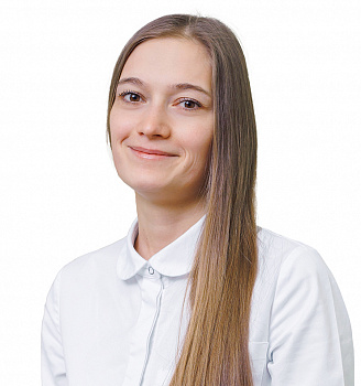Перевозчикова Александра Андреевна