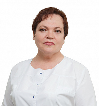 Щелчкова Виктория Владимировна