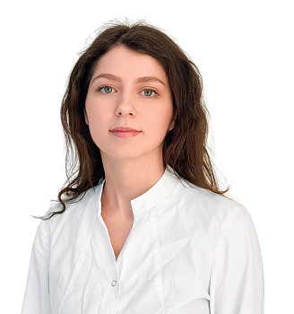 Гончарова Алиса Александровна