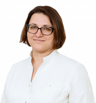 Новикова Мария Валерьевна