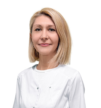Ворончихина Анна Игоревна