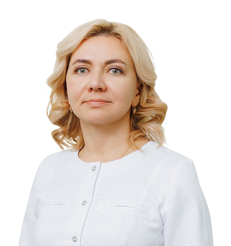 Ангелич Ирина Николаевна