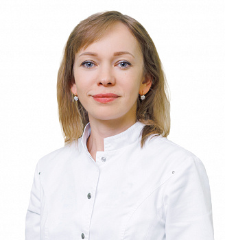 Капитова Раиса Александровна