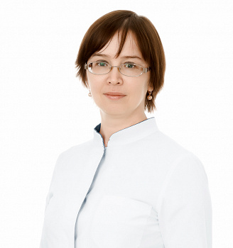 Шутова Надежда Юрьевна
