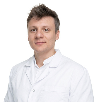 Сандалов Тимур Булатович