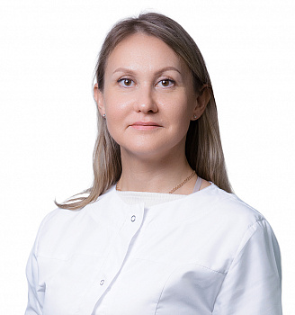 Максимова Мария Викторовна