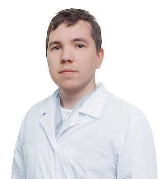 Габдрахманов Алан Марсович
