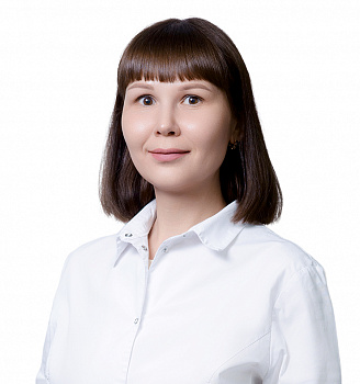 Калашникова Мария Александровна