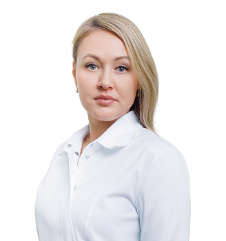 Сабурова Александра Сергеевна