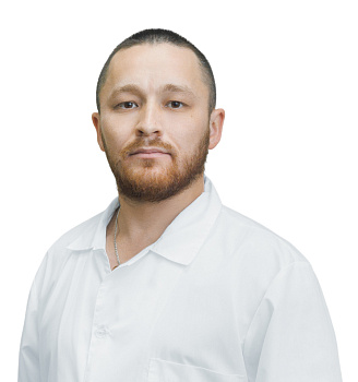 Завалин Денис Сергеевич