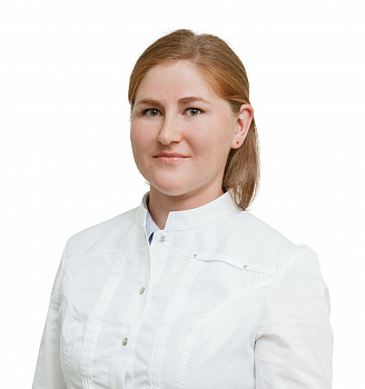Алексеева Елена Борисовна