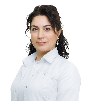 Газизуллина Лариса Рейфулловна