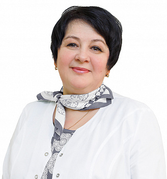 Руденко Ирина Борисовна