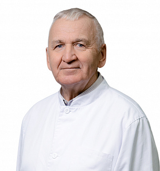 Никитин Николай Андреевич