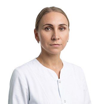 Тронина Софья Сергеевна
