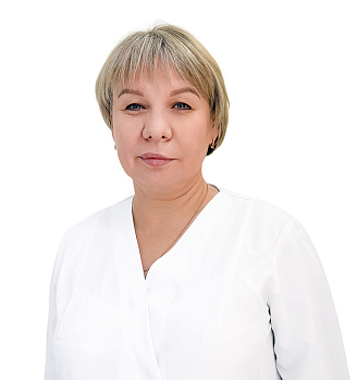 Желонкина Наталья Николаевна