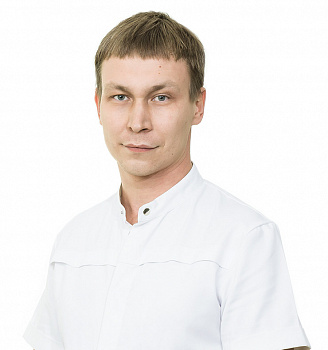 Гагарин Алексей Вячеславович
