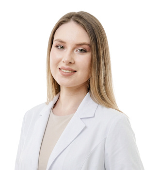 Хурамова Юлия Тимуровна