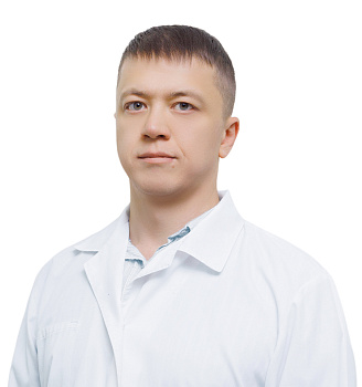 Лялин Геннадий Вячеславович