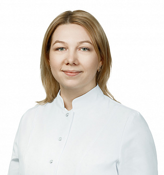 Ленченко Анастасия Валерьевна