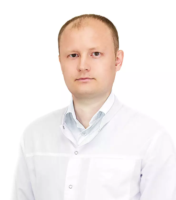 Кузелин Владимир Анатольевич