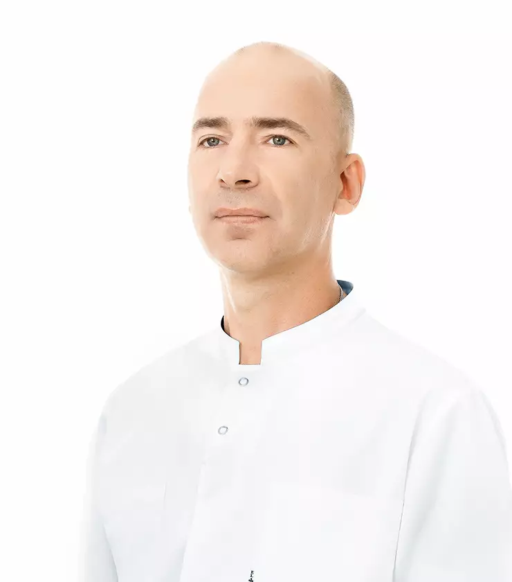 Котоусов Виталий Геннадьевич