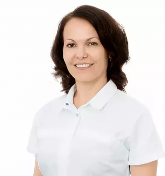 Адамова Александра Николаевна