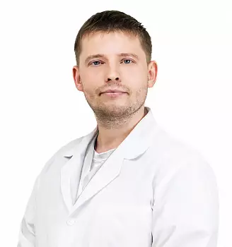 Засыпкин Сергей Олегович