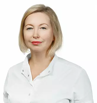 Сулаева Гульнара Шарипяновна