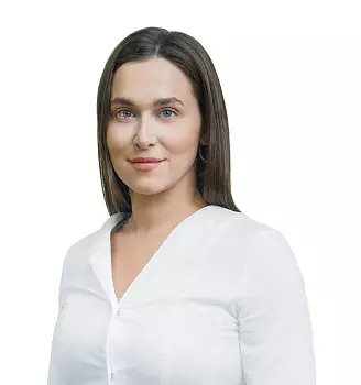 Карпушкина Анна Михайловна